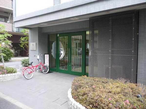 ラグジュアリーアパートメント両国の物件内観写真